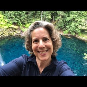 Meet your Posher, Diane